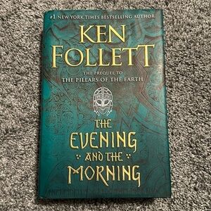 The Evening and the Morning by Ken Follett